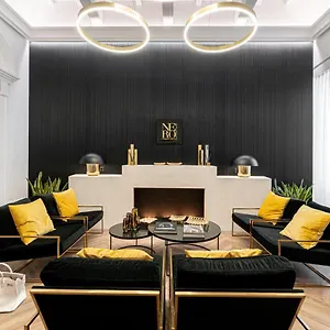 Nero Luxury Cagliari