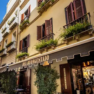 Pensión Del Buongustaio, Cagliari
