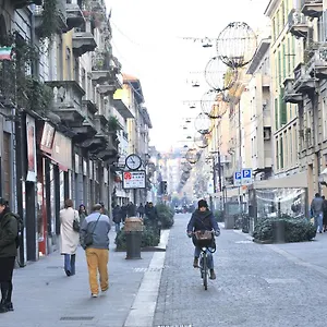 Quater Lett Milan