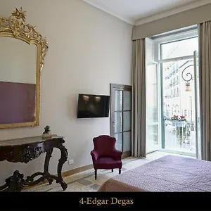 Dimora Donna Elena By Ranieri Naples