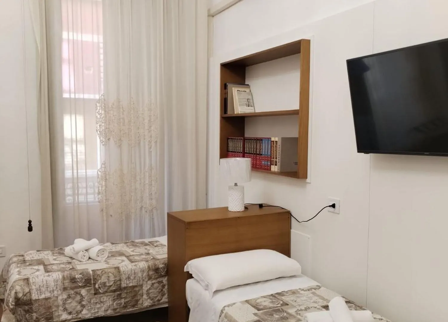 Guest house Palazzo Fulgher Cagliari